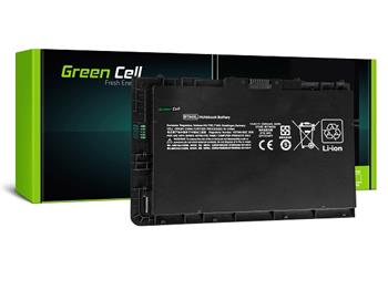 Green Cell Battery BA06XL BT04XL for HP EliteBook Folio 9470m 9480m