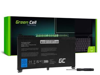 Green Cell Battery BI03XL ON03XL for HP Pavilion x360 13-U 13-U000 13-U100 Stream 14-AX 14-AX000