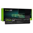 Green Cell Battery BTY-M6H for MSI GE62 GE63 GE72 GE73 GE75 GL62 GL63 GL73 GL65 GL72 GP62 GP63 GP72 GP73 GV62 GV72 PE60 PE70