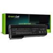 Green Cell Battery CC06XL for HP EliteBook 8460p 8460w 8470p 8560p 8570p ProBook 6460b 6560b 6570b