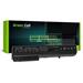 Green Cell Battery for HP Compaq NX7300 NX7400 8510P 8510W 8710P 8710W