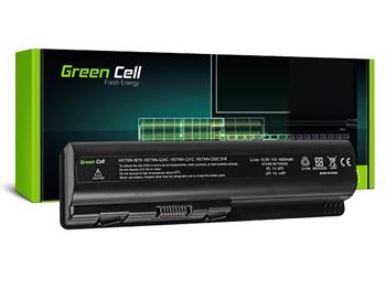 Green Cell Battery HSTNN-LB72 for HP Pavilion Compaq Presario DV4 DV5 DV6 CQ60 CQ70 G50 G70