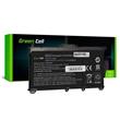 Green Cell Battery HW03XL L97300-005 for HP 250 G9 255 G8 255 G9 17-CN 17-CP Pavilion 15-EG 15-EG1103NW 15-EG1152NW 15-EH