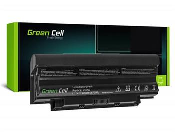 Green Cell Battery J1KND for Dell Inspiron 13R 14R 15R 17R Q15R N4010 N5010 N5030 N5040 N5110 T510
