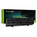 Green Cell Battery KM742 for Dell Latitude E5400 E5410 E5500 E5510