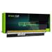 Green Cell Battery L12M4E01 for Lenovo G50 G50-30 G50-45 G50-70 G50-80 G400s G500s G505s