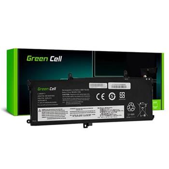 Green Cell battery L18L3P71 L18M3P71 for Lenovo ThinkPad T590 T15 P15s P53s