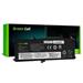 Green Cell battery L18L3P71 L18M3P71 for Lenovo ThinkPad T590 T15 P15s P53s