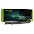 Green Cell Battery OA04 HSTNN-LB5S for HP 14 15 HP 240 245 246 250 255 256 G2 G3