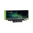 Green Cell Battery PA3904U-1BRS PA3905U-1BRS for Toshiba Satellite Pro R850, Tecra R850 R950