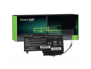 Green Cell Battery PA5107U-1BRS for Toshiba Satellite L50-A L50-A-19N L50-A-1EK L50-A-1F8 L50D-A P50-A L50t-A S50-A