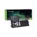 Green Cell Battery PA5157U-1BRS for Toshiba Satellite U940 U40t U50t M50-A M50D-A M50Dt M50t