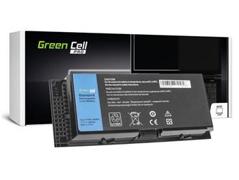 Green Cell Battery PRO FV993 for Dell Precision M4600 M4700 M4800 M6600 M6700