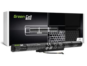 Green Cell Battery PRO L14L4A01 for Lenovo Z51 Z51-70 IdeaPad 500-15ISK