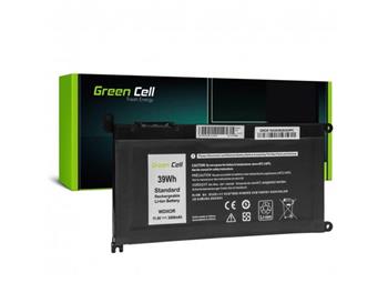 Green Cell Battery WDX0R WDXOR for Dell Inspiron 13 5368 5378 5379 14 5482 15 5565 5567 5568 5570 5578 5579 7560 7570 17 5770