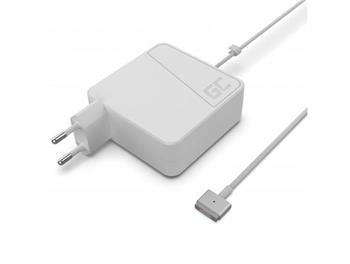 Green Cell Charger / AC Adapter for Apple MacBook Pro Retina 13 A1425 A1502 (2012 - 2015) 16.5V 3.65A