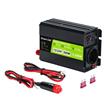 Green Cell Inverter Voltage converter 12V / 24V to 230V 300W/600W DUO