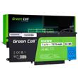 Green Cell Laptop Akku K5XWW für Dell Latitude 7390 2-in-1 5289 7389