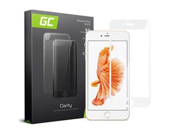 Green Cell Screen Protector GC Clarity for Apple iPhone 6+/6S+