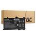 Green Cell TE03XL Battery for HP Omen 15-AX052NW 15-AX055NW 15-AX075NW 15-AX099NW, HP Pavilion 15-BC402NW