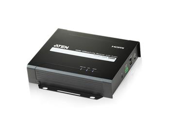 HDMI HDBaseT-Lite Receiver with Scaler (1080p@70m) (HDBaseT Class B)