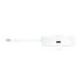 Homatics Dongle 4K V2 / 4K / Google TV 14 / 2GB RAM / 32GB eMMC / Wi-Fi 6 / Dolby Atmos