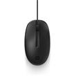 HP 125 Wired Mouse - USB myš HP 125