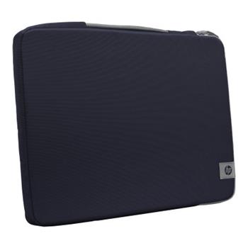 HP 13-14" Pouzdro Protective Laptop Sleeve - Atmospheric blue