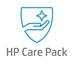 HP 3-letá Premium podpora s opravou u zákazníka následující pracovní den