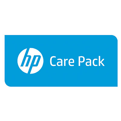 HP 3-letá záruka Active Care s opravou u zákazníka následující pracovní den + DMR