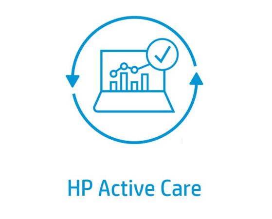 HP 3-letá záruka Active Care s opravou u zákazníka následující pracovní den + Travel