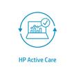 HP 3-letá záruka Active Care s opravou u zákazníka následující pracovní den + Travel