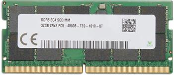 HP 32GB (1x32GB)DDR5 4800 SODIMM ECC Mem