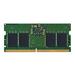 HP 32GB DDR5 4800 SODIMM Mem
