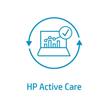 HP 4-letá záruka Active Care s opravou u zákazníka následující pracovní den