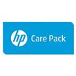 HP 4-letá záruka s opravou u zákazníka následující pracovní den + DMR