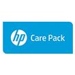 HP 4-letá záruka s opravou u zákazníka následující pracovní den + Travel