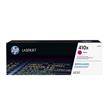 HP 410J - purpurový Contract Toner, CF413JC