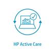HP 5-letá záruka Active Care s opravou u zákazníka následující pracovní den + DMR + Travel