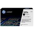 HP 507Y - černý Contract Toner, CE400YH (MPS)