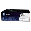 HP 653X Black Contract Toner