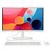 HP AIO 22-dg0003nc/22'' VA FHD AG/Intel i3-N300/8GB/512GB SSD/Intel UHD 600/4xUSB/1xHDMI/RJ45/65W/2y/WIN 11 Home/White