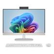 HP AIO 24-ct2001nc/24'' IPS FHD AG touch/Ryzen AI 5 340/32GB/1TB SSD/AMD Radeon 840M/5xUSB/1xHDMI/RJ45/90W/2y/WIN 11 Hom