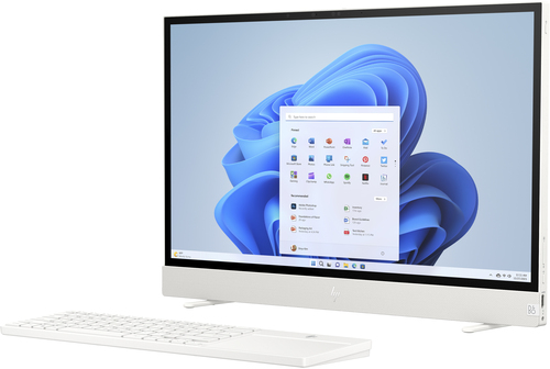 HP AIO ENVY MOVE 24-cs0001nc/24'' IPS QHD touch/Intel i5-1335U/16GB LP/1TB SSD/Iris Xe/přenosný/2y/Win 11 Home/white