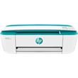 HP All-in-One Deskjet 3762 (A4, 7,5/5,5 ppm, USB, Wi-Fi, Print, Scan, Copy) zelená - HP Instant Ink ready