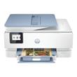 HP All-in-One ENVY 7921e HP+ Surf Blue (A4, USB, Wi-Fi, BT, Print, Scan, Copy, ADF, Duplex)