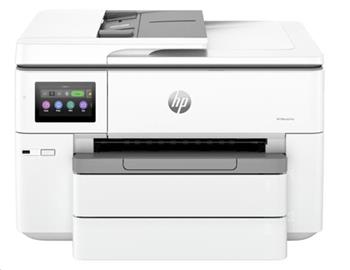HP All-in-One Officejet 9730e Wide Format (A3, 22 ppm (A4), USB, Ethernet, Wi-Fi, Print/Scan/Copy)