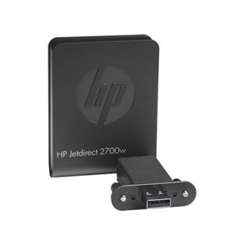 HP Bezdrátový tiskový server HP Jetdirect 2700w USB