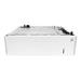 HP Color LaserJet 1x550 Stand - zásobník na 1x550 listů pro CLJ 4201, 4202, 4203, 4301, 4302, 4303