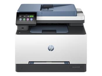 HP Color LaserJet Pro MFP 3302sdw (A4, 25 ppm, USB 2.0, Ethernet, Wi-Fi, Print/Scan/Copy, ADF, Duplex)